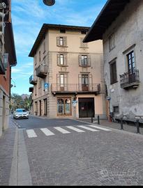 Locale commerciale a Rovetta