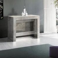 Consolle allungabile 3 m.