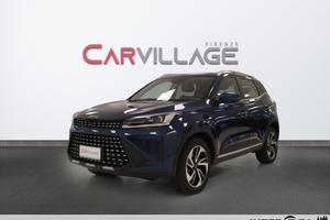 EMC EMC 6 SEI 1.5T AT CVT