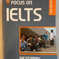 Focus On IELTS