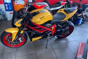 Ducati Streetfigther 848