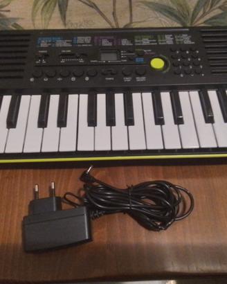 CASIO SA 46 TASTIERA PORTATILE NUOVA ORIGINALE 