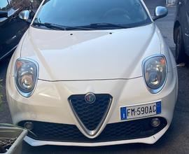ALFA ROMEO MiTo -