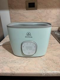 Bollitore e sterilizzatore Mizu