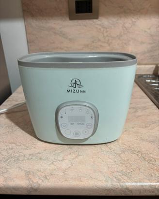 Bollitore e sterilizzatore Mizu