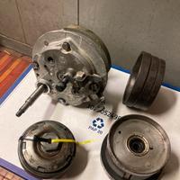 Vari ricambi superbravo monferraglia  ciao si cba