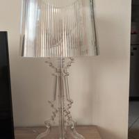 Lampada Kartell