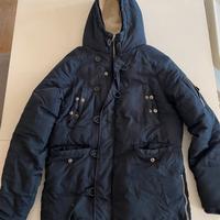 Parka Alcott