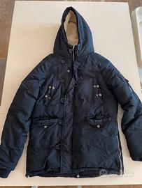 Parka Alcott