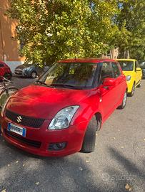 SUZUKI SWIFT DIESEL