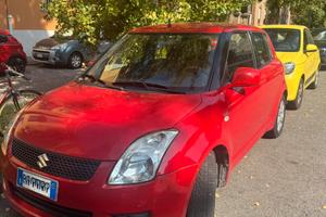 SUZUKI SWIFT DIESEL