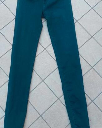 jeans Levi's 711 Skinny