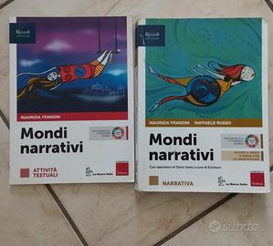 Mondi Narrativi 