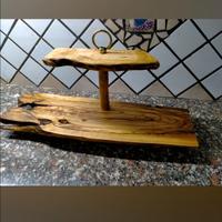 lavori in legno di ulivo 