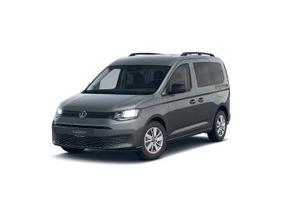 VOLKSWAGEN Caddy 2.0 tdi 102cv Space