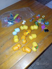 Sorpresine Kinder 
