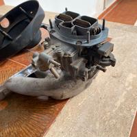 Carburatore per 124 spider coupe 131 132