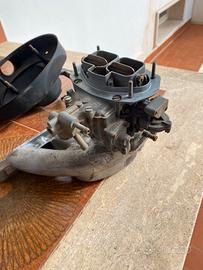 Carburatore per 124 spider coupe 131 132