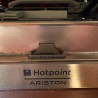 Lavastoviglie Ariston