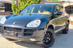 Porsche Cayenne 4.5 cat S /iscritta ASI /AUT/PELLE