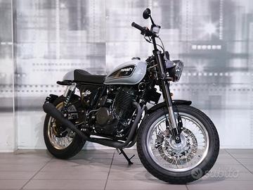 Mash Dirt Track 650