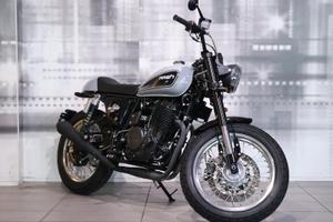 Mash Dirt Track 650