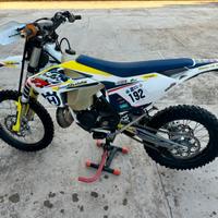 Husqvarna te 250 2t tpi 2019