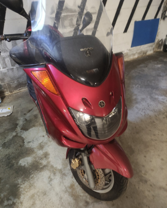 Posto moto