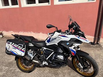 🏍️ BMW R 1250 GS