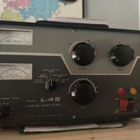 Lineare Drake con valvole originali al 100%