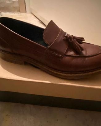 Scarpe Gai Mattiolo