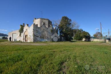 COMPLESSO A GIOIA DEL COLLE