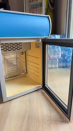 Frigo vetrina AHT Skipper Club – frigorifero