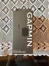 Cavo modalita parcheggio Dash Cam Garmin