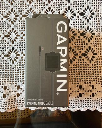 Cavo modalita parcheggio Dash Cam Garmin