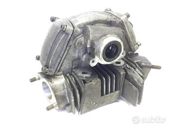 DUCATI MONSTER 620 TESTA TESTATA HEAD ANTERIORE CO
