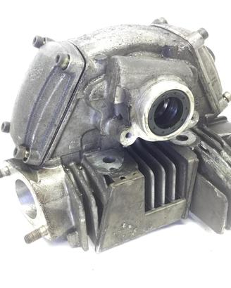DUCATI MONSTER 620 TESTA TESTATA HEAD ANTERIORE CO
