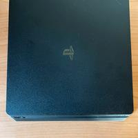 Ps4 slim