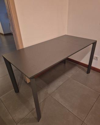 tavolo allungabile Bontempi