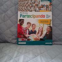 Partecipando - Diritto ed Economia (Biennio)