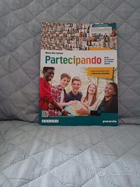 Partecipando - Diritto ed Economia (Biennio)