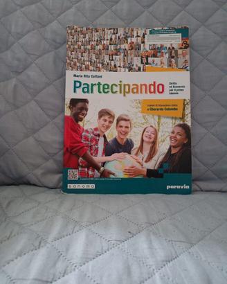 Partecipando - Diritto ed Economia (Biennio)