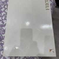 Accappatoio di lusso Frette