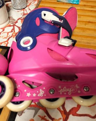 ROLLER BIMBA 34/36