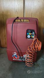 Compressore portatile