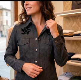 GIACCA donna Marella 