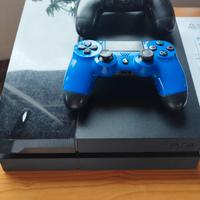 ps4 +giochi