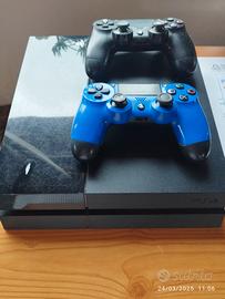 ps4 +giochi