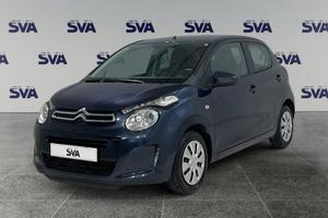 Citroen C1 5 Porte 1.0 VTI 70CV Feel