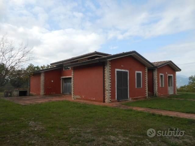 Terreno di 60000 m² a Vairano Patenora - Vista 3